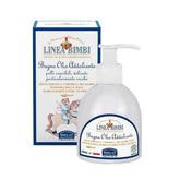 زيت استحمام للأطفال عضوي 200 مل - HELAN